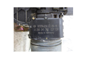 Moteur essuie glace avant CITROEN C5 1 Photo n°2