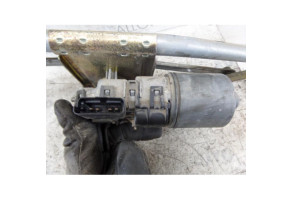 Moteur essuie glace avant CITROEN C5 1 Photo n°3