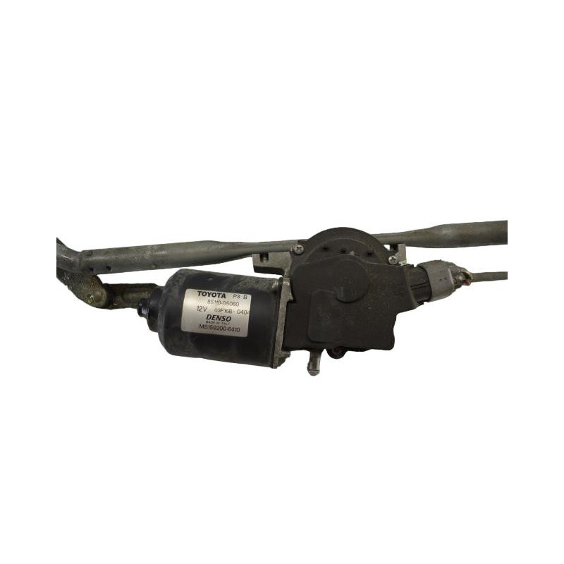 Moteur essuie glace avant TOYOTA AVENSIS 1 Photo n°1