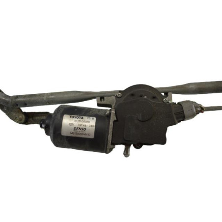 Moteur essuie glace avant TOYOTA AVENSIS 1