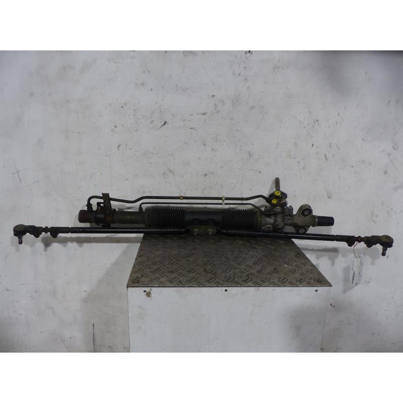 Cremaillere assistee LAND ROVER FREELANDER 1 Photo n°1