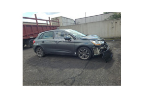 Vase d'expansion CITROEN C4 2 Photo n°5