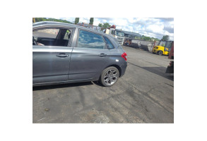 Vase d'expansion CITROEN C4 2 Photo n°6