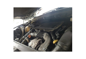 Vase d'expansion CITROEN C4 2 Photo n°7