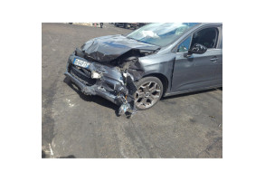 Vase d'expansion CITROEN C4 2 Photo n°11