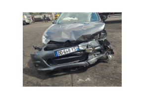 Vase d'expansion CITROEN C4 2 Photo n°15