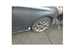 Vase d'expansion CITROEN C4 2 Photo n°18