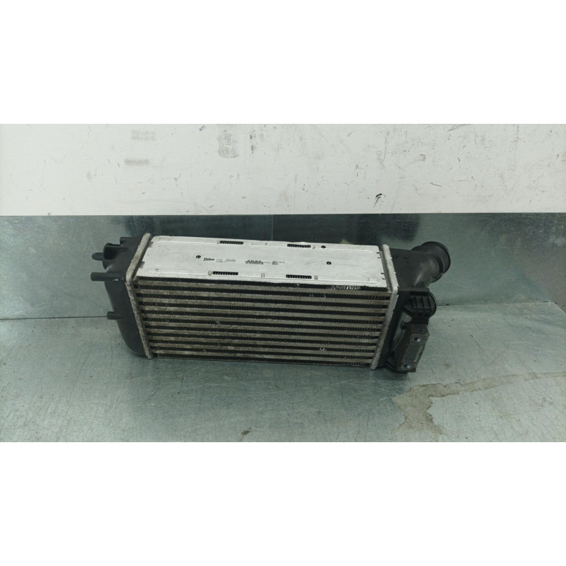 Echangeur air (Intercooler) CITROEN BERLINGO 2 Photo n°1
