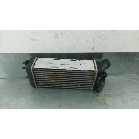 Echangeur air (Intercooler) CITROEN BERLINGO 2
