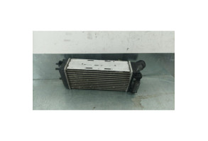 Echangeur air (Intercooler) CITROEN BERLINGO 2 Photo n°1