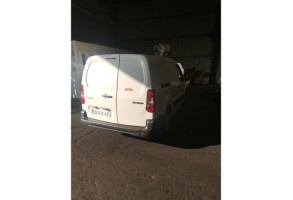 Echangeur air (Intercooler) CITROEN BERLINGO 2 Photo n°6