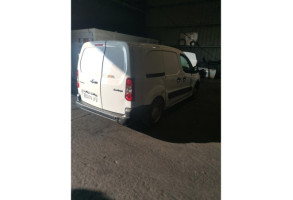 Echangeur air (Intercooler) CITROEN BERLINGO 2 Photo n°9
