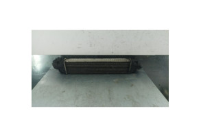 Echangeur air (Intercooler) FORD FOCUS 2 Photo n°2