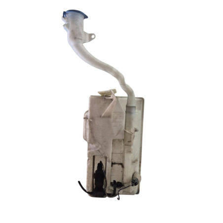 Vase de lave glace VOLVO XC 60 1