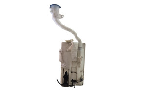 Vase de lave glace VOLVO XC 60 1 Photo n°1