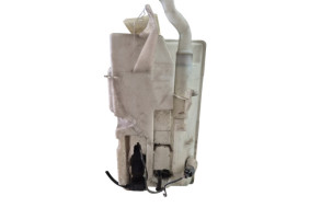 Vase de lave glace VOLVO XC 60 1 Photo n°2