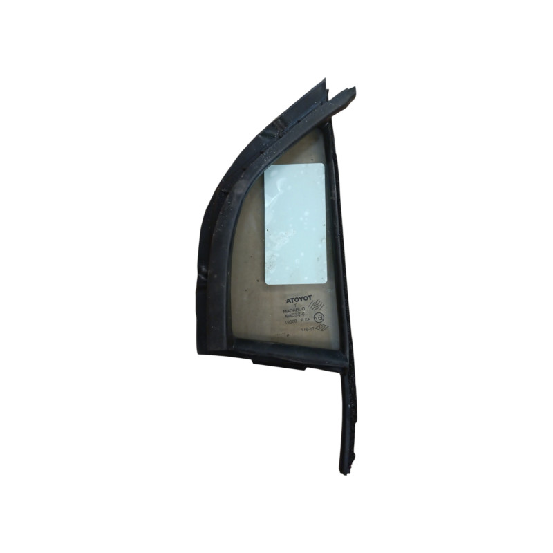 Custode avant droit (porte) TOYOTA YARIS 2 Photo n°1