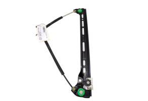 Leve vitre electrique avant gauche CITROEN C4 GRAND PICASSO 2 Photo n°1