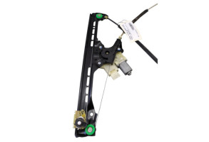 Leve vitre electrique avant gauche CITROEN C4 GRAND PICASSO 2 Photo n°5