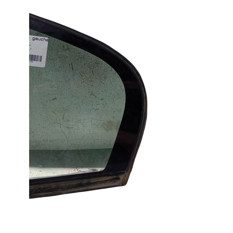 Custode arriere gauche (porte) RENAULT LAGUNA 3 Photo n°1