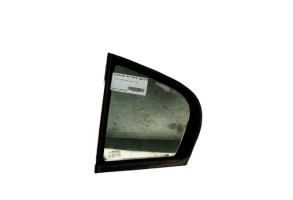 Custode arriere gauche (porte) RENAULT LAGUNA 3 Photo n°2