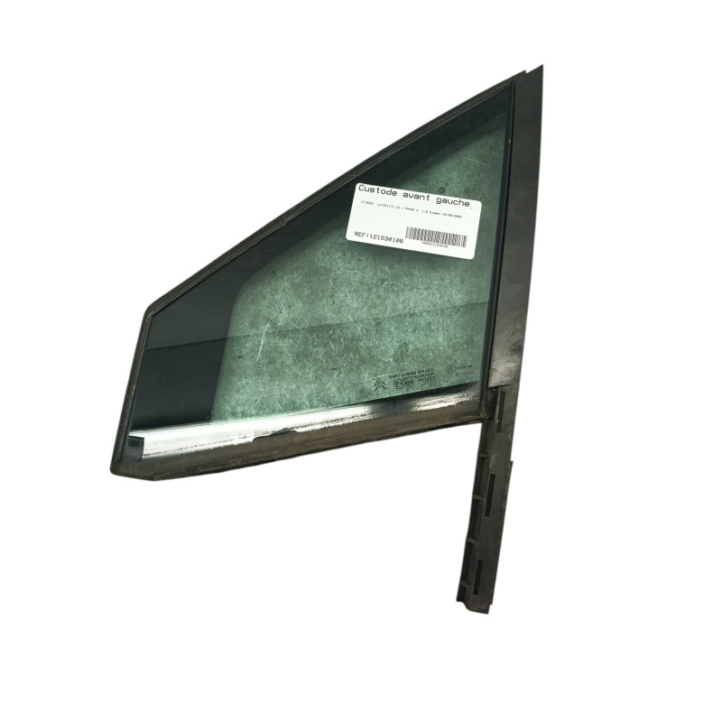 Custode avant gauche (porte) CITROEN C4 1 Photo n°1