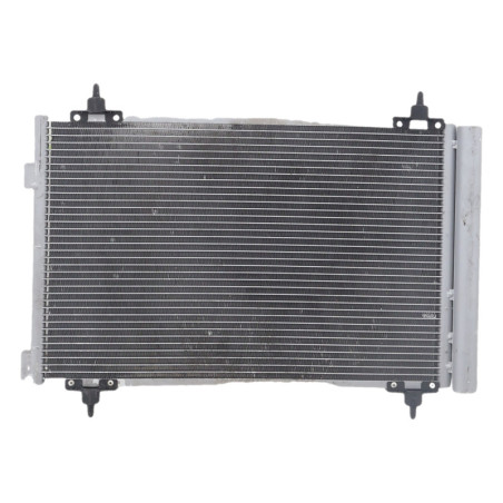 Radiateur clim CITROEN C4 2