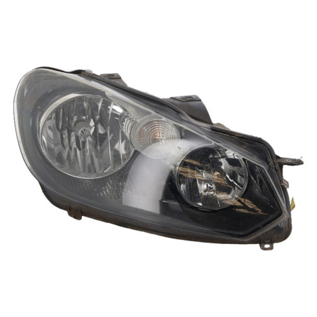 Optique avant principal droit (feux)(phare) VOLKSWAGEN GOLF 6