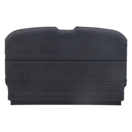Plage arriere PEUGEOT 3008 1