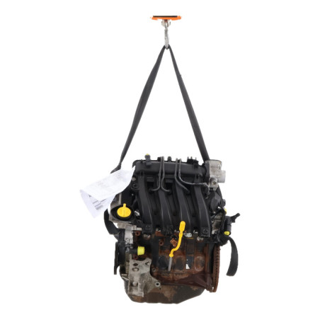 Moteur FORD ECOSPORT