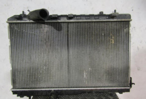 Radiateur eau KIA CERATO