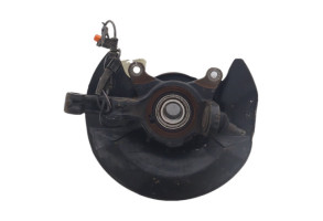 Pivot de moyeu avant droit HONDA CR-V 2 Photo n°4