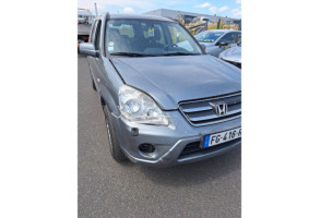 Pivot de moyeu avant droit HONDA CR-V 2 Photo n°6