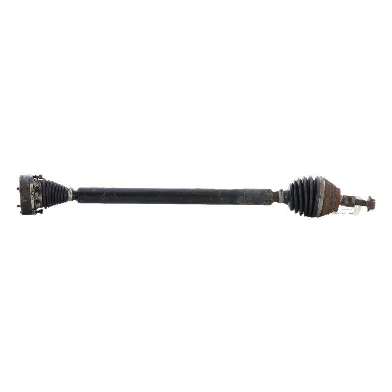 Cardan droit (transmission) VOLKSWAGEN GOLF 7 Photo n°1