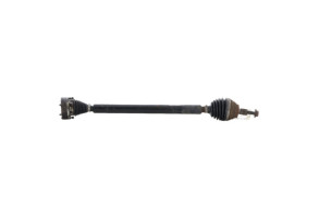 Cardan droit (transmission) VOLKSWAGEN GOLF 7 Photo n°1