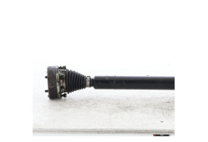 Cardan droit (transmission) VOLKSWAGEN GOLF 7 Photo n°2