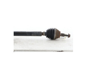 Cardan droit (transmission) VOLKSWAGEN GOLF 7 Photo n°3