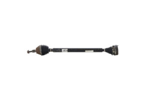 Cardan droit (transmission) VOLKSWAGEN GOLF 7 Photo n°4