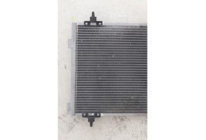 Radiateur clim CITROEN C4 2 Photo n°2