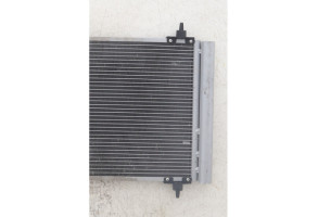 Radiateur clim CITROEN C4 2 Photo n°3