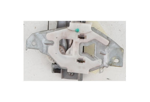 Leve vitre electrique avant droit CITROEN C4 2 Photo n°3