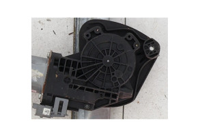 Leve vitre electrique avant droit CITROEN C4 2 Photo n°4