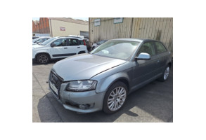 Leve vitre electrique avant droit AUDI A3 2 Photo n°8