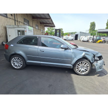 Leve vitre electrique avant gauche AUDI A3 2 Photo n°5