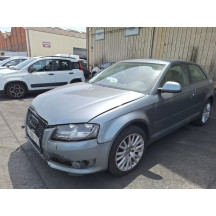 Leve vitre electrique avant gauche AUDI A3 2 Photo n°8