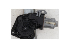 Leve vitre electrique avant droit CITROEN C4 2 Photo n°3