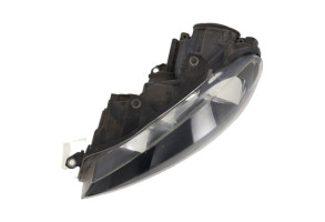 Optique avant principal gauche (feux)(phare) VOLKSWAGEN GOLF 6 Photo n°5