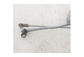 Moteur essuie glace avant MERCEDES CLASSE C 205 Photo n°2
