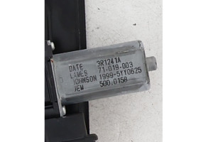 Leve vitre electrique arriere droit BMW SERIE 2 F46 Photo n°4