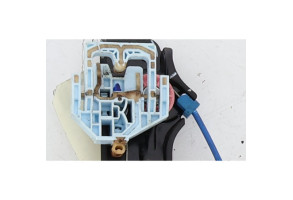 Leve vitre electrique avant droit BMW SERIE 2 F46 Photo n°4